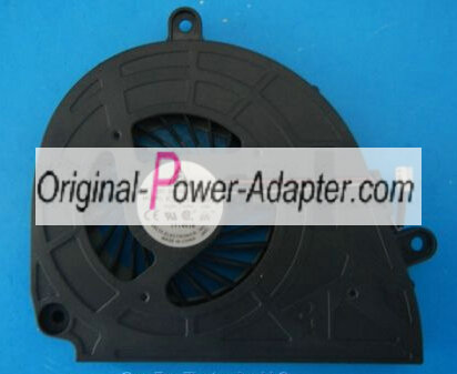 Gateway NE56R41U Laptop CPU Cooling Fan DC280009KD0